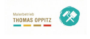 Malerbetrieb-Oppitz-Logo